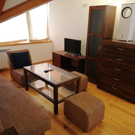 Snow Legend Private Apartments Bansko Exterior photo