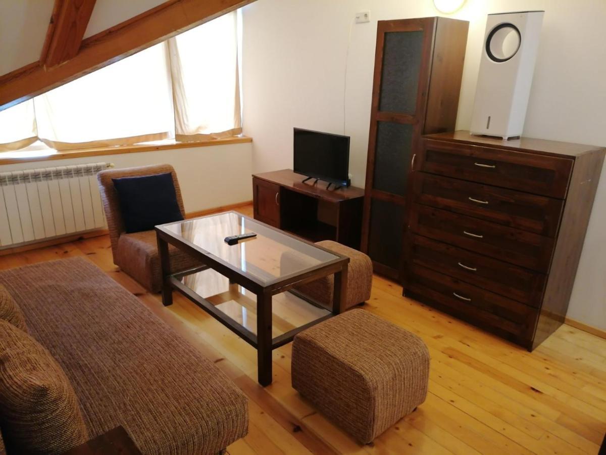 Snow Legend Private Apartments Bansko Exterior photo
